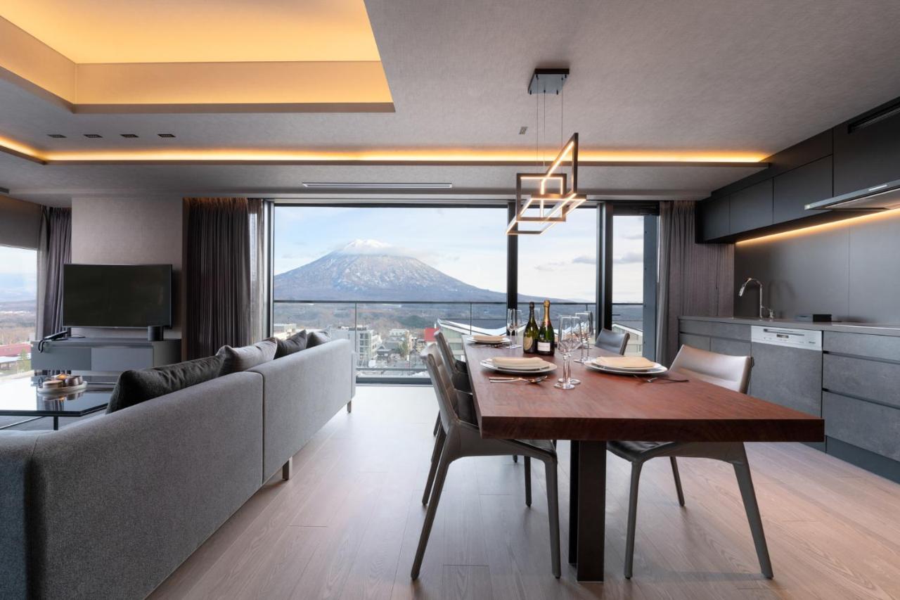 Sansui Niseko 酒店