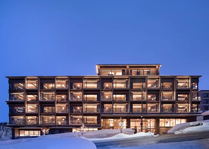 Sansui Niseko