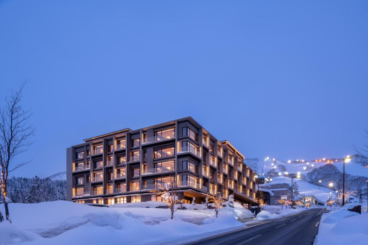酒店 Sansui Niseko 倶知安町