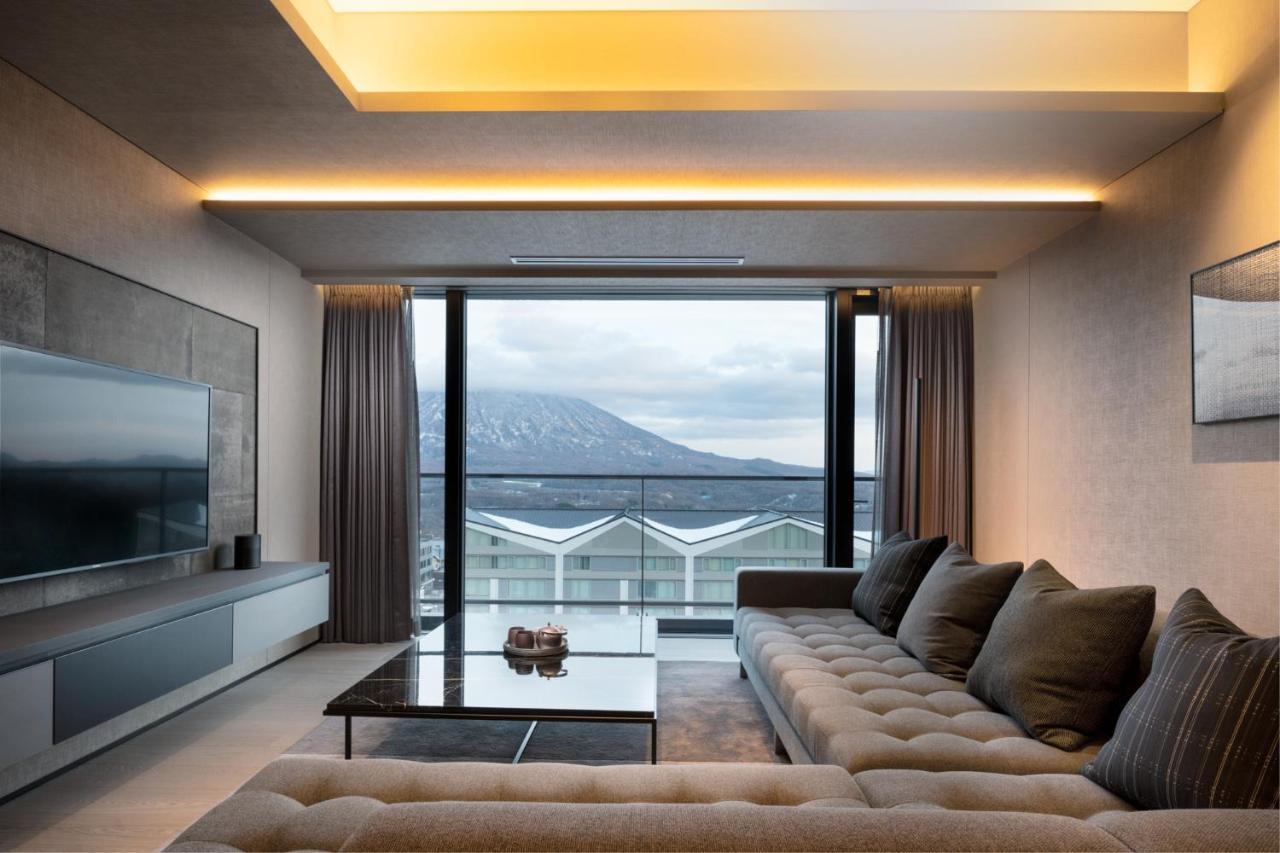 Sansui Niseko 5* 倶知安町