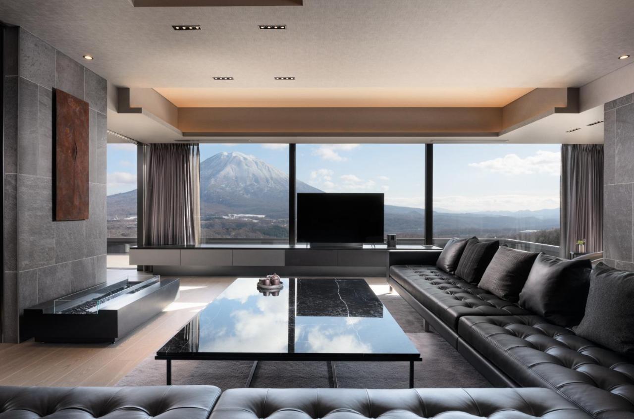 Sansui Niseko 5* 倶知安町